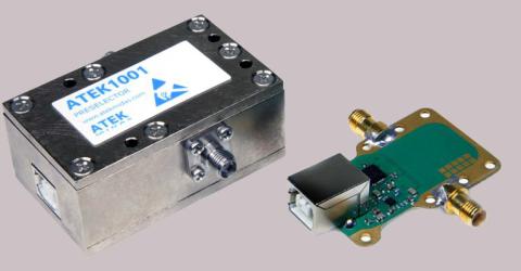 ATEK1001 Pre-selector Module by Atek Midas