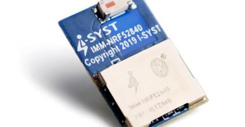 BLYST840 nRF52840 Module 