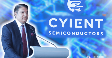 Cyient Launches Cyient Semiconductor to Propel Its Semiconductor Journey
