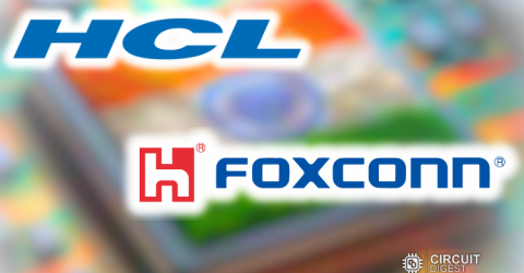 HCL-Foxconn Semiconductor Facility Gets New Location Allotment