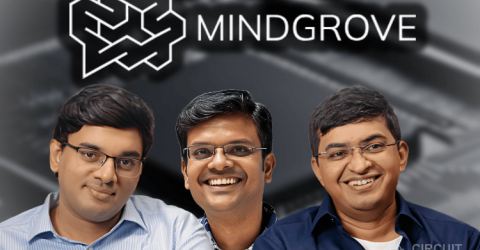 Mindgrove Technologies Executive Team