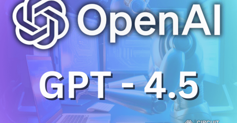 OpenAI Introduces GPT 4.5