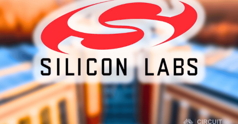 Silicon Labs IoT Innovation Centre