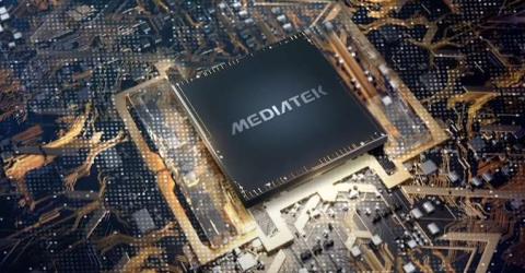 MediaTek-Chipset