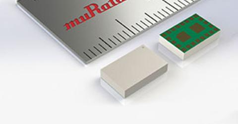 LBAA0PC1RMH298 Module from Murata