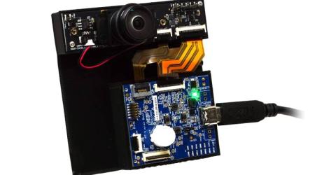 Microcontroller based Solution for Offline Face Recognition and Expression Identification