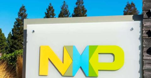 NXP Semiconductors-India