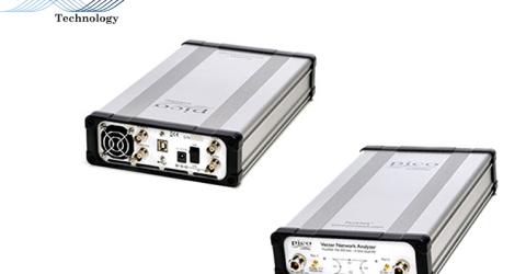 PicoVNA 8.5GHz Vector Network Analyzers 