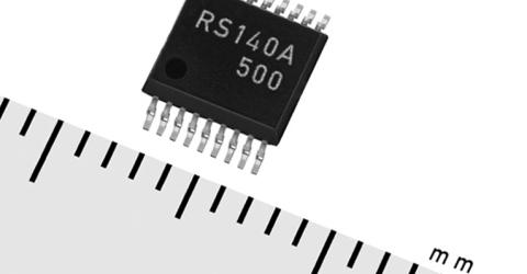 R1260 Series 60V Buck DC/DC Controller