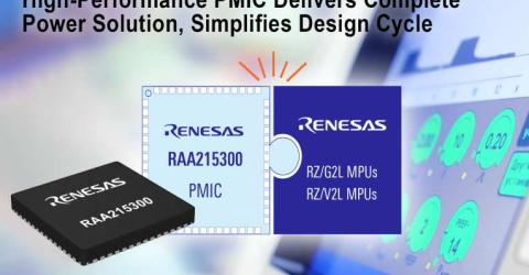 RAA215300 PMIC