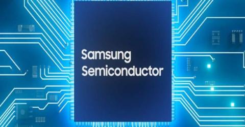 Samsung-semiconductor