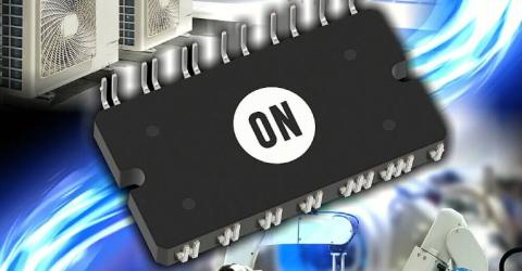 Power Integrated Modules For Industrial Motor Drives