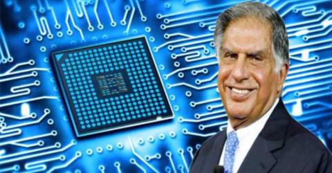 Tata-Semiconductor