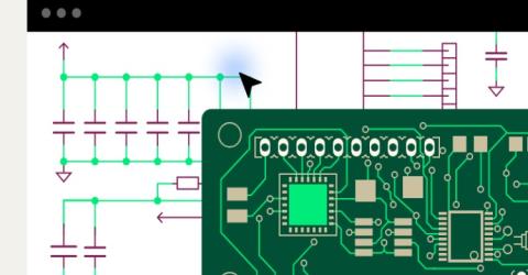 AI-Driven PCB Design