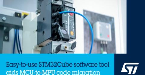 STM32Cube