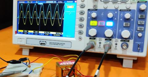 Diode Clamper Circuits