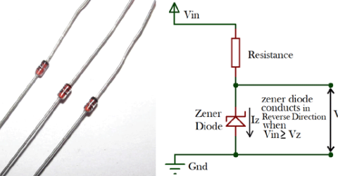 Zener Diode