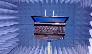 Anechoic Chamber