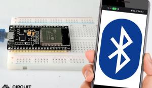 How to use Bluetooth Classic on ESP32