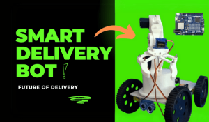 Smart Delivery BOT