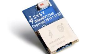 BLYST840 nRF52840 Module 