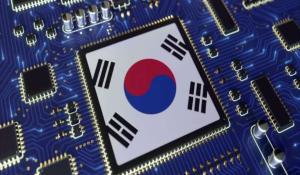 Semiconductor-South Korea