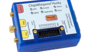 ChipWhisperer Husky