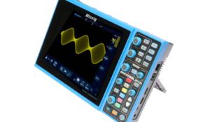 Micsig STO1000E PLUS Portable Oscilloscope