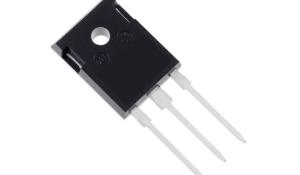 Next-Generation Superjunction Power MOSFETs