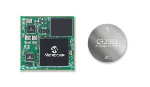 SAM9X60D1G-SOM ARM926EJ-S-Based Embedded MPU