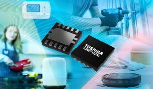 TCKE712BNL Function-rich Resettable eFuse