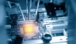 Semiconductor-Manufacturing