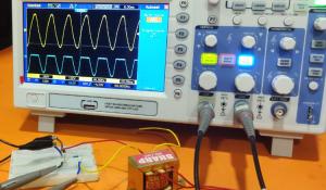 Diode Clipper Circuits